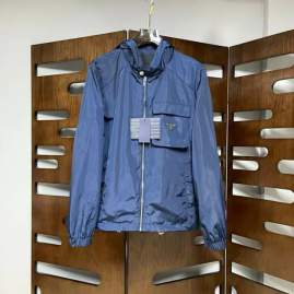 Picture of Prada Jackets _SKUPradaM-3XL8qx12730318
